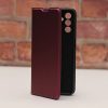 Samsung Galaxy A14 4G/5G Smart Soft tok burgundy-5900495421203 7 kép