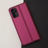 Samsung Galaxy A14 4G/5G Smart Soft tok burgundy-5900495421203 8 kép