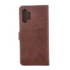 Samsung Galaxy A23 5G Smart Velvet Mágneses fliptok barna-5900495085726 4 kép