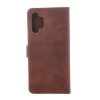 Samsung Galaxy A23 5G Smart Velvet Mágneses fliptok barna-5900495085726 4 kép