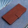 Samsung Galaxy A23 5G Smart Velvet Mágneses fliptok barna-5900495085726 9 kép
