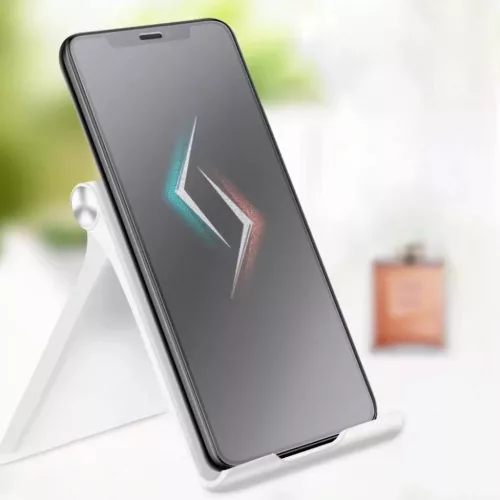 Samsung Galaxy A24 4G/A25 5G 2,5D kijelzővédő üvegfólia matt-5900495668967 3 kép
