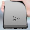 Samsung Galaxy A24 4G/A25 5G 2,5D kijelzővédő üvegfólia matt-5900495668967 5 kép