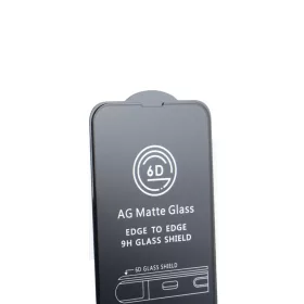 Samsung Galaxy A05S 6D Matt kijelzővédő üvegfólia-5907457726321 1 kép