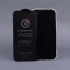 Samsung Galaxy A24 4G/A25 5G 6D Matt kijelzővédő üvegfólia fekete-5907457723047 5 kép