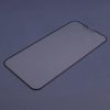 Samsung Galaxy A24 4G/A25 5G 6D Matt kijelzővédő üvegfólia fekete-5907457723047 8 kép