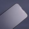 Samsung Galaxy A24 4G/A25 5G 6D Matt kijelzővédő üvegfólia fekete-5907457723047 9 kép