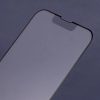 Samsung Galaxy A24 4G/A25 5G 6D Matt kijelzővédő üvegfólia fekete-5907457723047 10 kép