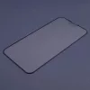 Xiaomi Redmi 10C/12C/Poco C40 6D Matt kijelzővédő üvegfólia feket-5907457723191 8 kép