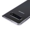 Vékony anti shock 2 mm hátlapvédő tok Samsung A20E áttetsző-5900217307181 2 kép