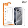 Samsung Galaxy A24 4G Vmax szett tok + 2.5D premium kijelzővédő üv-6976757301698 2 kép
