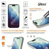 Samsung Galaxy A24 4G Vmax szett tok + 2.5D premium kijelzővédő üv-6976757301698 4 kép