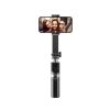 XO selfie bot Bluetooth állvány SS10 fekete 80cm-6920680846108 2 kép