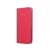 Oppo A79 Mágneses fliptok piros-5907457722521 1 kép