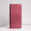 Oppo A38 4G Mágneses Eco bőr fliptok fekete-5907457721128 10 kép