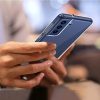 Samsung Galaxy S21 FE Nexeri Slim 2mm tok átlátszó-5904161122746 3 kép