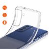 Samsung Galaxy S21 FE Nexeri Slim 2mm tok átlátszó-5904161122746 4 kép
