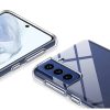 Samsung Galaxy S21 FE Nexeri Slim 2mm tok átlátszó-5904161122746 5 kép