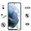 Samsung Galaxy S21 FE Nexeri Slim 2mm tok átlátszó-5904161122746 6 kép