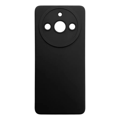 Realme 11 Pro 5G Fosca tok fekete-5904643033560 1 kép