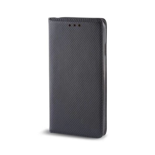 Xiaomi 12 Pro Mágneses fliptok fekete-5904643006380 3 kép