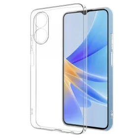 Oppo Reno 8T Nexeri Slim 2mm tok átlátszó-5904161134701 7 kép