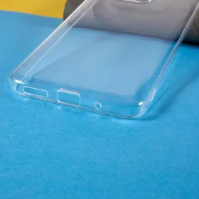 Oppo Reno 8T Nexeri Slim 2mm tok átlátszó-5904161134701 1 kép