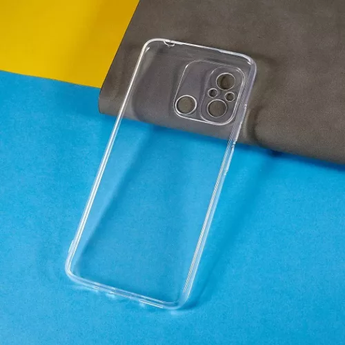 Oppo Reno 8T Nexeri Slim 2mm tok átlátszó-5904161134701 2 kép