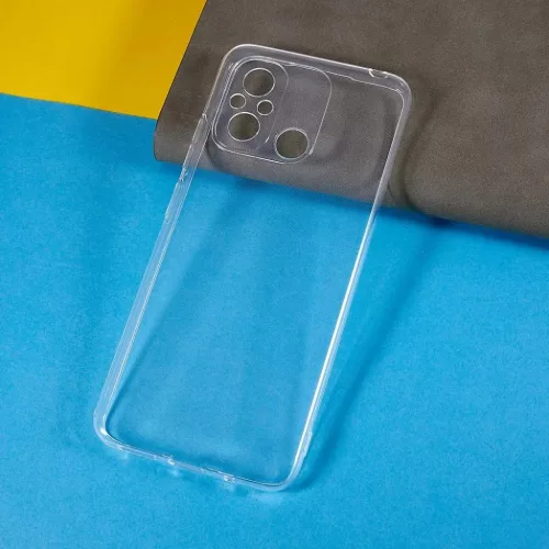 Oppo Reno 8T Nexeri Slim 2mm tok átlátszó-5904161134701 3 kép