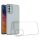 Samsung Galaxy M13 Nexeri Slim 2mm tok átlátszó-5904161128113 7 kép