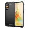 Oppo Reno 8T Nexeri Carbon Armored tok fekete-5903396203367 1 kép