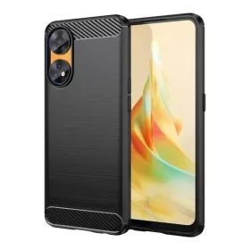 Oppo Reno 8T Nexeri Carbon Armored tok fekete-5903396203367 1 kép