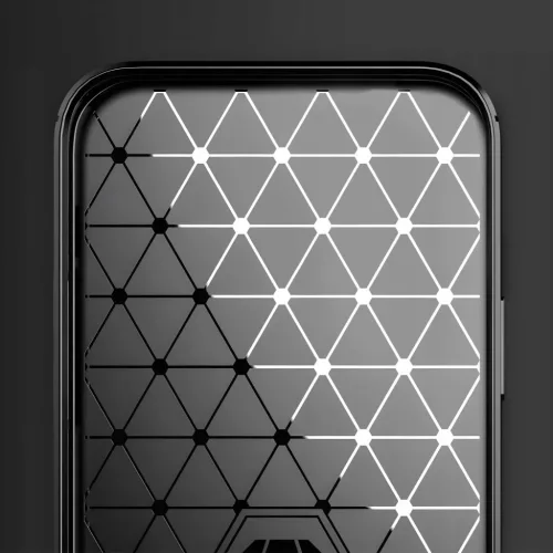 Oppo Reno 8T Nexeri Carbon Armored tok fekete-5903396203367 5 kép