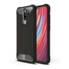 Xiaomi Redmi 9 Hybrid Armor tok fekete-5903396071355 3 kép