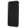 Motorola Moto G52/G82 5G Matt gél tok fekete