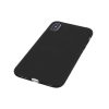 Motorola Moto G52/G82 5G Matt gél tok fekete-5903396199028 4 kép