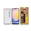 Samsung Galaxy A25 5G Tactical Shield 5D kijelzővédő üvegfólia fe-8596311236846 3 kép