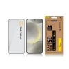 Samsung Galaxy S24 Tactical Shield 5D kijelzővédő üvegfólia feket-8596311236792 2 kép
