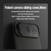 iPhone 15 Nillkin CamShield Pro Magnetic tok fekete Magsafe kompatibil-6902048266674 2 kép