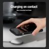 iPhone 15 Nillkin CamShield Pro Magnetic tok fekete Magsafe kompatibil-6902048266674 3 kép