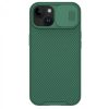 iPhone 15 Nillkin CamShield Pro tok sötétzöld-6902048266063 1 kép