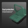 Samsung Galaxy S24 Nillkin CamShield Pro Magnetic tok fekete Magsafe kompatibilis