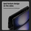 Samsung Galaxy S24 Nillkin CamShield Pro Magnetic tok fekete Magsafe k-6902048273139 4 kép