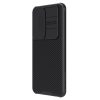 Samsung Galaxy S24 Nillkin CamShield Pro Magnetic tok fekete Magsafe k-6902048273139 7 kép