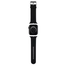 Apple Watch 38/40/41 mm Karl Lagerfeld Choupette Head NFT óraszíj fe-3666339190118 2 kép