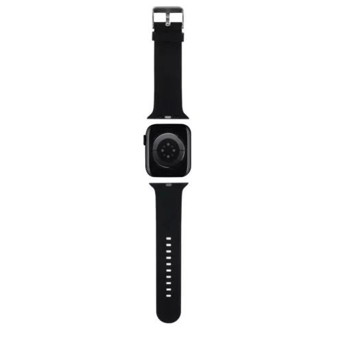 Apple Watch 38/40/41 mm Karl Lagerfeld Choupette Head NFT óraszíj fe-3666339190118 2 kép