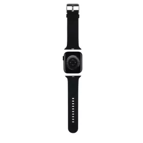 Apple Watch 38/40/41 mm Karl Lagerfeld Karl és Choupette Head NFT ór-3666339190071 1 kép