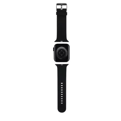 Apple Watch 38/40/41 mm Karl Lagerfeld Karl és Choupette Head NFT ór-3666339190071 1 kép