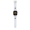 Apple Watch 38/40/41 mm Karl Lagerfeld Karl és Choupette Head NFT ór-3666339190095 3 kép