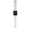 Apple Watch 38/40/41 mm Karl Lagerfeld Karl és Choupette Head NFT ór-3666339190095 4 kép